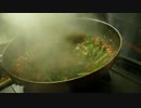 我流！　麻婆豆腐　【前編】