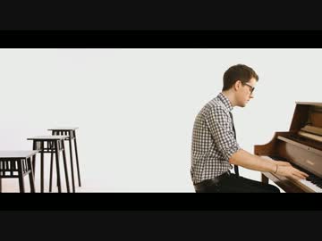 《MV》【Full HD】Carly Rae Jepsen - This Kiss (Cover by Alex Goot)