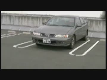 MTセダンの鈍行日誌　三十三日目＠車載動画