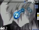【ランク8000位くらいが】No pain, No game【osu!ってみた】
