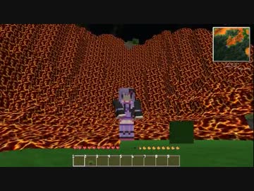 [Minecraft]まいくらロマン紀行 part6[結月ゆかり実況]