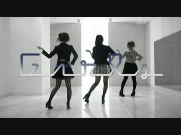 【超昭和バスターズ】Girls【踊ってみた】