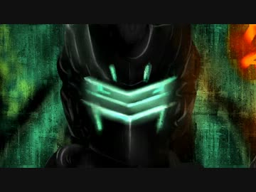 Survival of 霊夢[DEAD SPACE 2]三十四日目