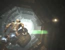 【実況】毒舌と残念頭がDeadspace2を実況してみた　Part6