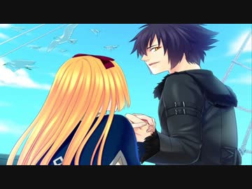 乙女ゲームの硝子姫の指輪を実況プレイ　part10