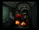 15％の経験と操作でバイオハザード２を[実況プレイ]part4