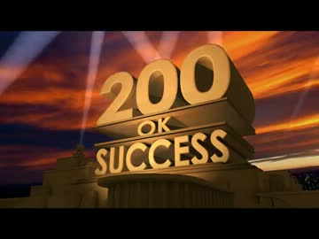 200 OK