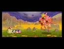 【実況】四人が星のカービィWiiをやるとこうなる　Part15