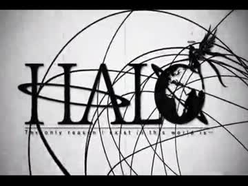 【歌ってみた】HALO【ぼっち☆】