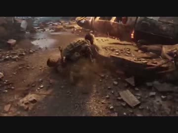 バトルフィールド４　17分間に及ぶ最新映像！！　Battlefield4