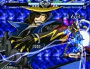 【MUGENtest】雷神政宗＆山本･F･無頼 vs 雷霆暁＆Speedy-Suicide