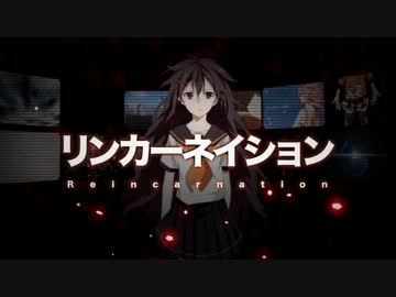 【ニコカラ】リンカーネイション 《off　vocal》パートわけ