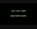 SOIL&”PIMP”SESSIONS 社長  BEAT EXPO コメント出演！