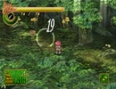 PS2版イース４実況 ３度目の樹海 part2-2