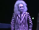 3月22日ユニモン1回目公演　国旗BJMC途中からOPまで