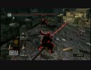 【DARK SOULS PvP】技量系&属性系で対人