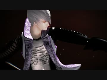 【MMD戦国BASARA】石田三成でサイバーサンダーサイダー【3/27】
