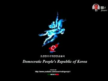金正恩は、朝鮮国子供連合66周年を祝う　1/3