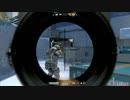 【AVA】M16A4でプレイ動画を撮りたかった