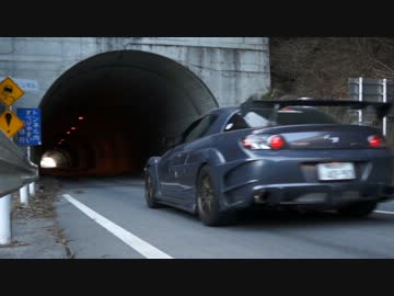【だっち】エイトとのんびりドライブ【実況車載愛車PV】