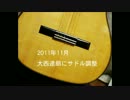 Allegretto  /   ト短調の練習曲