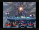 【スマブラx】 wi-fiチーム戦 part50 【だれかと】