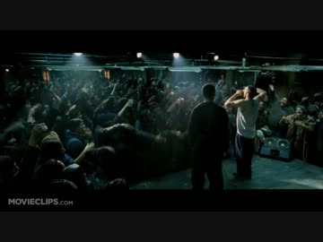 エミネムさんが今のプロ野球界をdisるそうです