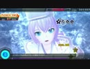 【Project DIVA F】 EXTREMEを遊んでみる #06  『DYE』の場合