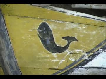 「灼熱の海にクジラを追う ～インドネシア・ロンバタ島～」 1/3