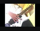 【涼宮ハルヒ】God　knowsメタルver弾いてみた