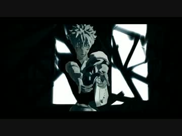 【MMD銀魂】バイビーベイビーサヨウナラ