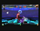 【千葉フェリシダ】3/7BLAZBLUE CHRONOPHANTASMA ランバト 2