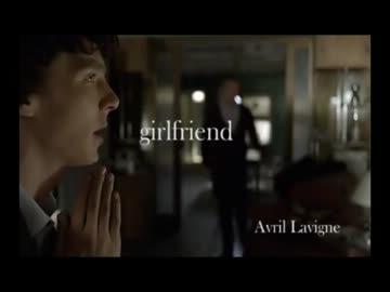 SHERLOCK Girlfriend