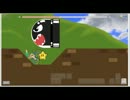【グロ注意/ハッピーホイール】Super　Mario６４　攻略１