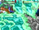 【MUGEN】狂下位～狂上位ぐらいの連中がランセレトーナメントpart11