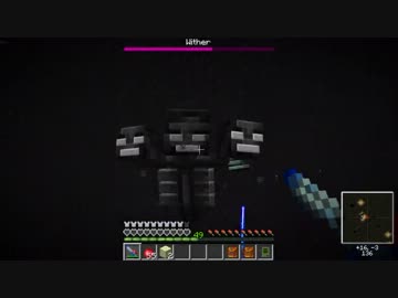 ゆっくり工魔クラフトPart26【minecraft1.4.7】