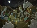 【ポケモンBW2】新戦術のすゝめ：六鍋仙の野望