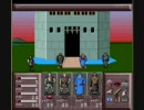 [Towns版]ドラッケン　ゲームミュージック