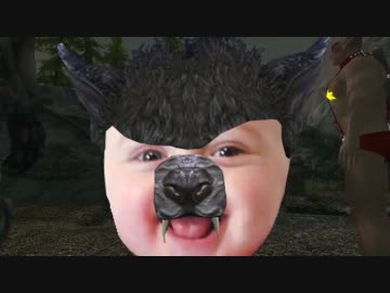 【Dawnguard】ちょいワルオヤジのskyrim第十九話【ゆっくり実況】