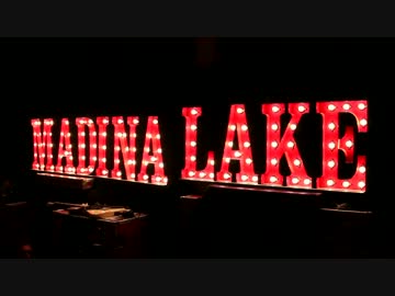 【PV】Madina Lake - They're Coming For Me【1Mbps】