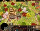 aoe3シナリオ「石田軍の反乱」(RPG)op