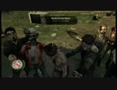 【The Walking Dead】生き延びろ！！【字幕実況】Ep.3