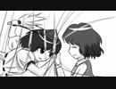 【東方】東方多元闘戯　～Lotus Land In Your Hearts～　2話【手書き】