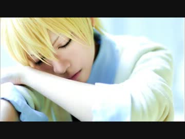 黒子のバスケ　ハイクオリティコスプレ集part1