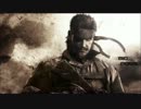 【BGM】METAL GEAR SOLID - Rock Version