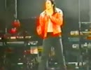 Michael Jackson HWT Munich Amateur Part11 Beat It