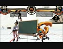 【スカルガールズ】セレベラ テクニック?集 其の壱【v1.01】