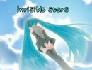 【初音ミク】　Invisible stars　【オリジナル曲】
