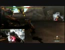 【MH3G HD】初心者？たちの狩り日記　45話目「俺の歌を聴けぇ」後編