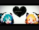 【かつみ×ゆりかご】 クノイチでも恋がしたい 【歌ってみた】